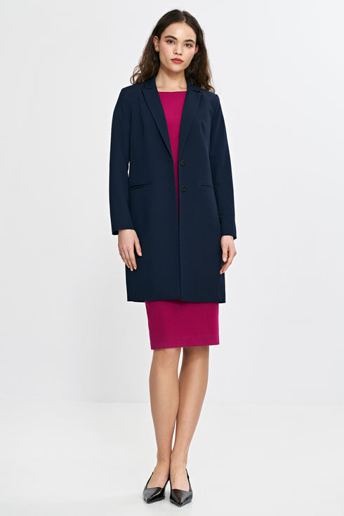 Jacket model 211810